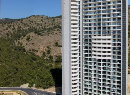 Pierre & Vacances Apartamentos Benidorm Horizon