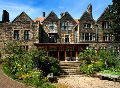 Jesmond Dene House