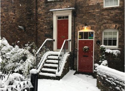 Ironbridge View Townhouse - Award Winning Holiday Home