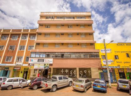 Sun Guest House