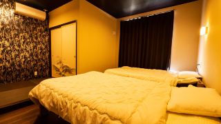 hida-takayama-guest-house-ouka
