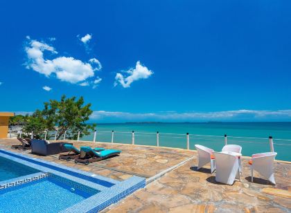 Golden Tulip Zanzibar Resort