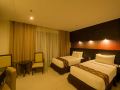 infinity-suites