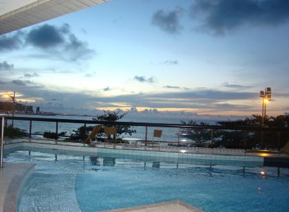 Blue Tree Towers Fortaleza Beira Mar