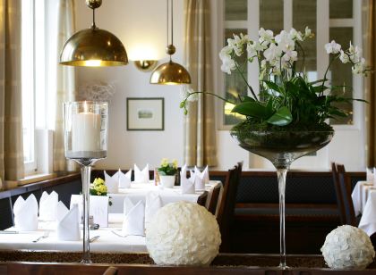 Gasthof & Metzgerei Zur Einkehr