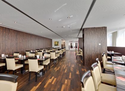 Best Western Plus Amedia Art Salzburg