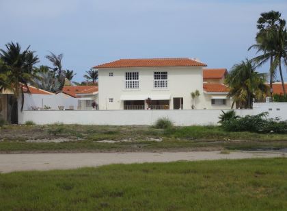 Karibu Aruba Boutique Hotel