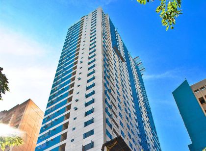 One Pacific Place Serviced Residences