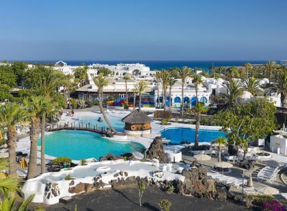 H10 Suites Lanzarote Gardens