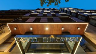 hotel-europark
