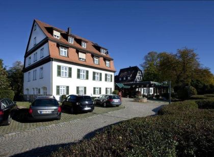 Hotel Jägerhaus Familie Rörich