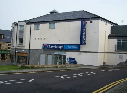 Travelodge Fort William
