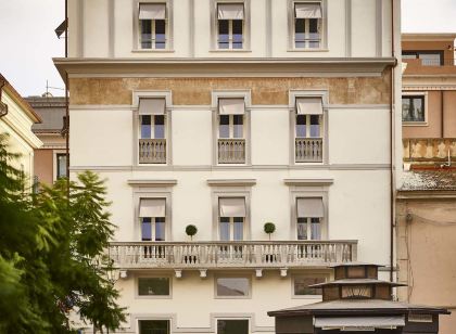 Hotiday Room Collection - Olbia Wallure