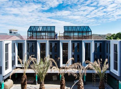 The Weinberg Windhoek