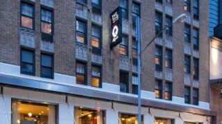 the-time-new-york