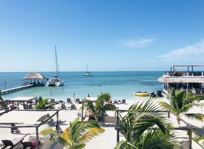 Weyu Boutique Hotel