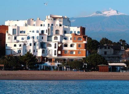 Sporting Baia Hotel