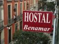 hostal-benamar