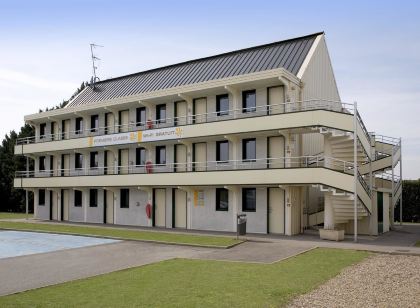 Premiere Classe Amiens Est - Glisy