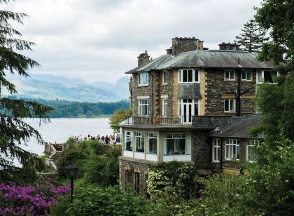 Langdale Chase Hotel