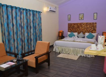 Magenta Resorts