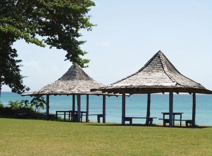 Canoe Bay Beach Resort