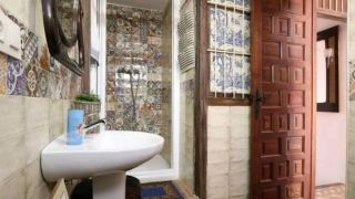 house-with-2-bedrooms-in-cordoba-with-wonderful-city-view-terrace-and-wifi-140-km-from-the-beach