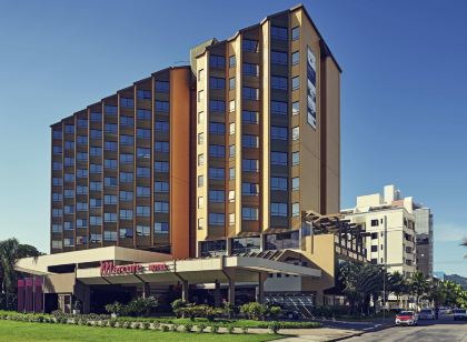 Mercure Florianópolis