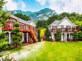 pocheon-seohaeseong-pension