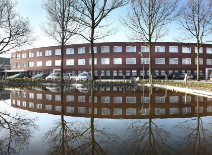 Hotel de Bonte Wever Assen