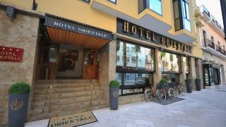 hotel-orientale