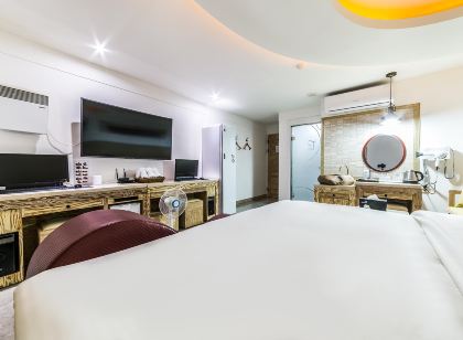부천(중동) HOTEL CT