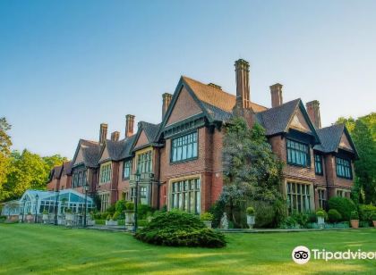 Stanhill Court Hotel, a member of Radisson Individuals