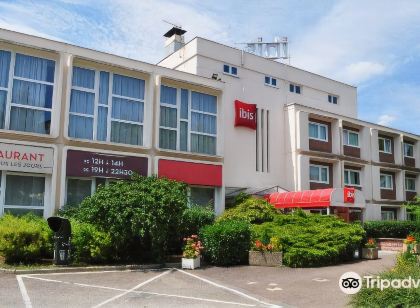 ibis Belfort Danjoutin