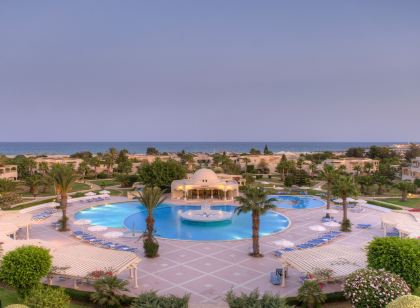 Le Royal Hammamet