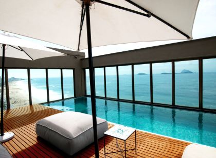 Janeiro Hotel