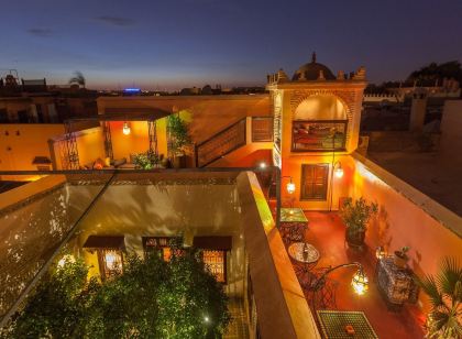 Riad Louaya