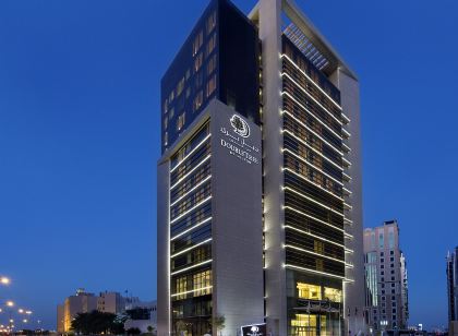 DoubleTree by Hilton Doha Old Town
