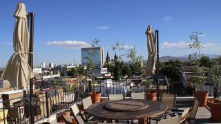 suites-chapultepec