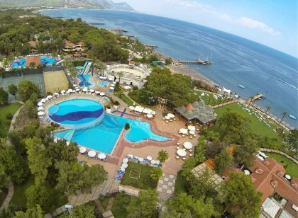 Baia Salima Kemer