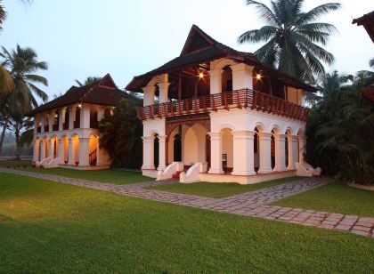 Soma Kerala Palace