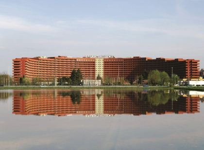 Ripamonti Residence & Hotel Milano