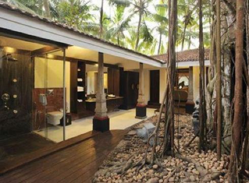 Niraamaya Wellness Retreats, Surya Samudra, Kovalam