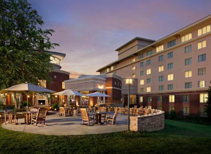 MeadowView Conference Resort & Convention Center