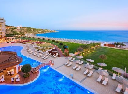Elysium Resort & Spa