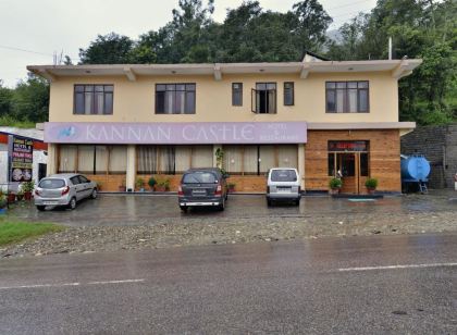 Hotel Kannan Castle