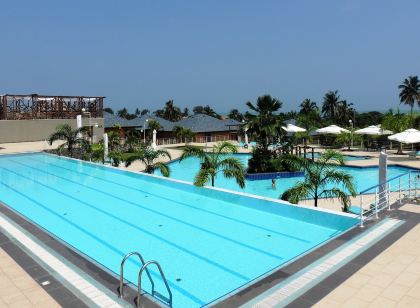 Western Serene Atlantic Hotel