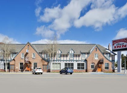 Stage Coach Inn