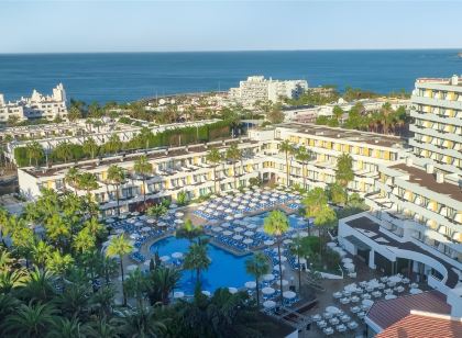 Iberostar Waves Las Dalias -All Inclusive