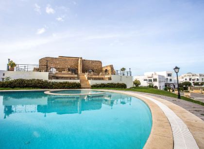 Golden Carthage Residences